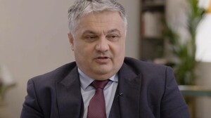 VLADIMIR LUČIĆ donosi dobre vesti: DVOCIFREN RAST TELEKOMA!