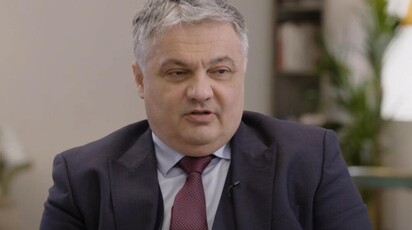 VLADIMIR LUČIĆ donosi dobre vesti: DVOCIFREN RAST TELEKOMA!