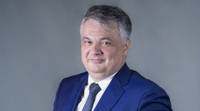 Telekom ubrzano razvija veštačku inteligenciju, Vladimir Lučić: 5G i AI stubovi za budućnost