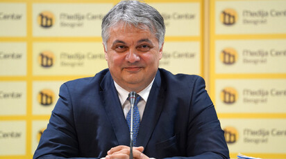 Lučić: Telekom znatno uvećao profit, objedinjujemo korisnike Supernove