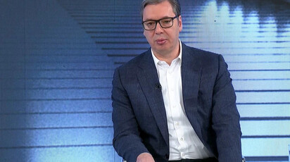 Predsednik Vučić: N1 i Nova S ekskluzivni za Yettel i SBB, Total TV će pripasti Telekomu