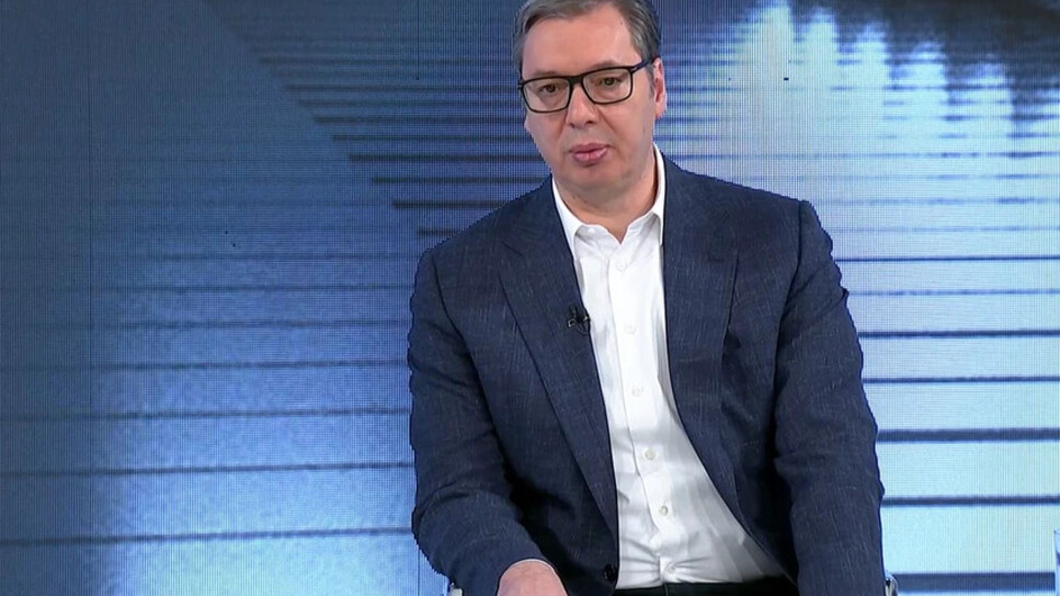 Predsednik Vučić: N1 i Nova S ekskluzivni za Yettel i SBB, Total TV će pripasti Telekomu