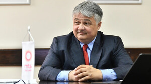 Lučić: Rekordna godina za Telekom, prihod grupe od 2,2 milijarde evra