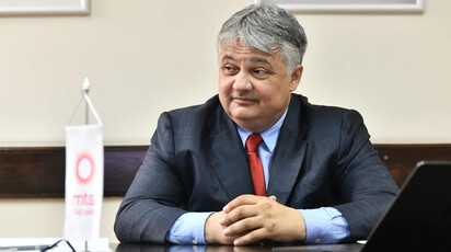 Lučić: Rekordna godina za Telekom, prihod grupe od 2,2 milijarde evra