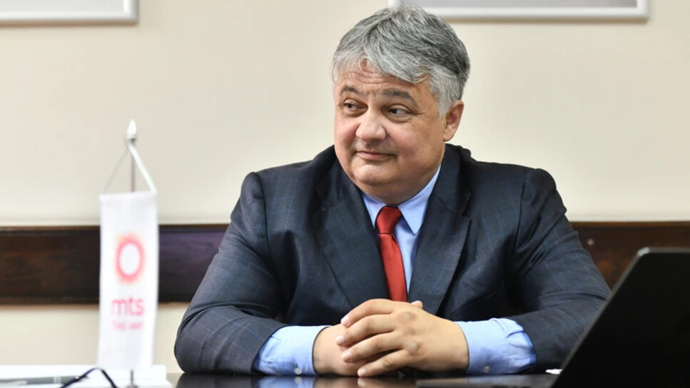 Lučić: Rekordna godina za Telekom, prihod grupe od 2,2 milijarde evra
