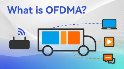 OFDM vs. OFDMA: Kako je Wi-Fi 6 postao efikasniji?