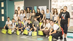 Više od 1100 dece učestvovalo u kvizovima na temu digitalne pismenosti