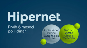 I Yettel ukinuo promociju 9 meseci po 1 dinar