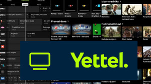 Yettel objavio Hipernet TV mobilnu aplikaciju