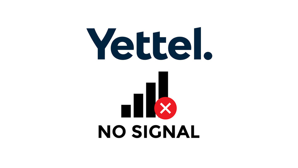 Yettel mobilna mreža u prekidu!