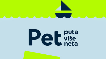 Yettel promocija: Pet puta više neta uz Total 20 i Total 40 pakete!