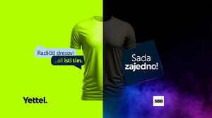 Yettel lansira Net TV Basic i Net TV Premium – 29 novih kanala i ujednačena ponuda sa SBB‑om