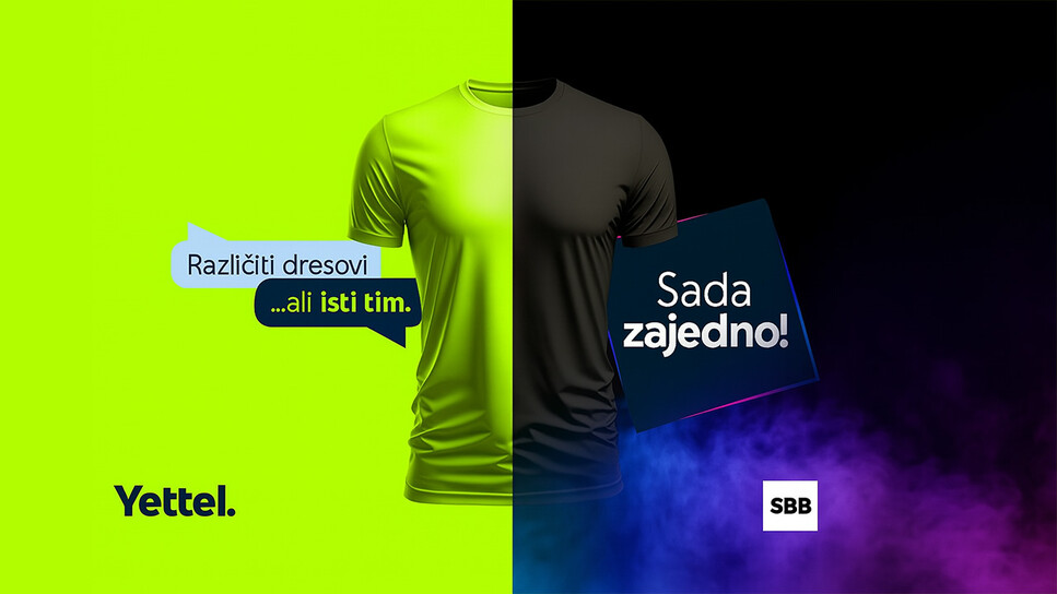 Yettel lansira Net TV Basic i Net TV Premium – 29 novih kanala i ujednačena ponuda sa SBB‑om