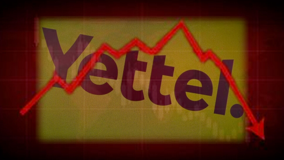Kolumna: ANALIZIRALI SMO - Yettel u krizi već dve godine, neprekidan odliv korisnika