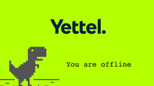 Noćna mora za „noćne smene”: Zašto Yettel optički internet „spava” dok korisnici rade?