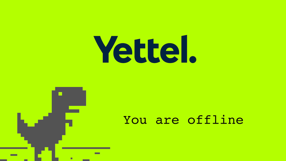 Noćna mora za „noćne smene”: Zašto Yettel optički internet „spava” dok korisnici rade?