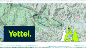 Yettel Zelene staze - istražite interesantne predele Srbije
