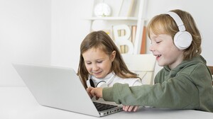 A1 lansirao edukativnu igricu o bezbednosti dece na internetu