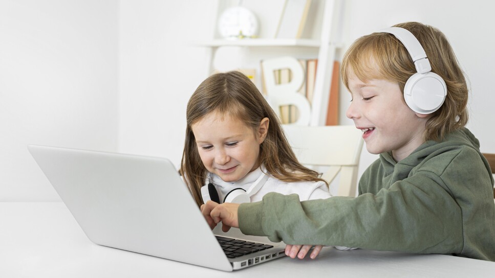 A1 lansirao edukativnu igricu o bezbednosti dece na internetu