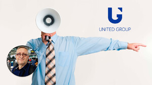 Kovačić: Dvostruki standardi i manipulacije United Grupe